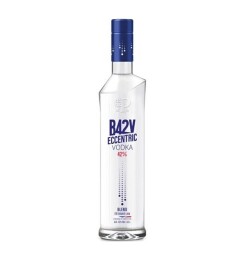 Blend 42 Vodka Eccentric 0,5l
